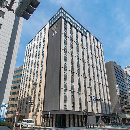 Hotel Vista Premio Osaka Hommachi Exterior photo